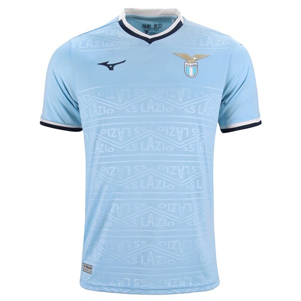 Tailandia Camiseta Lazio 1st 2024-2025